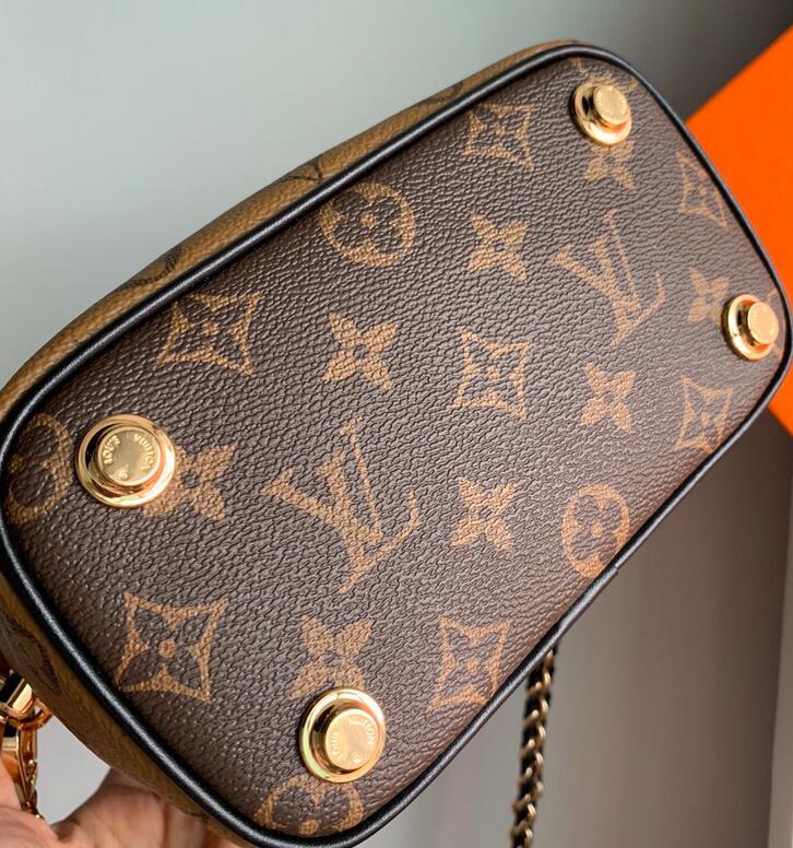 Ava’s Mode - LOV Bags - 3003