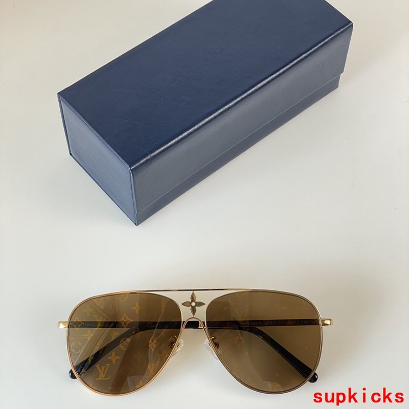Louis Vuittion Luxury Sunglasses