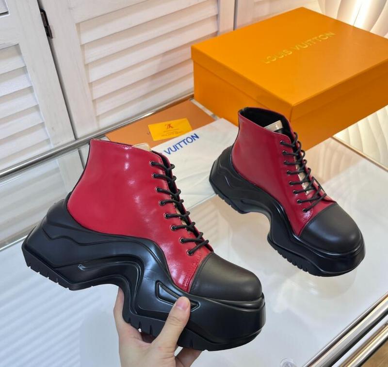 Ava’s Mode - LOV Women Shoes - 519