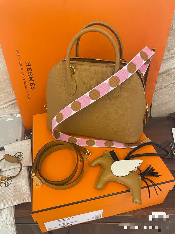 PHA - HMS Bags - 1743