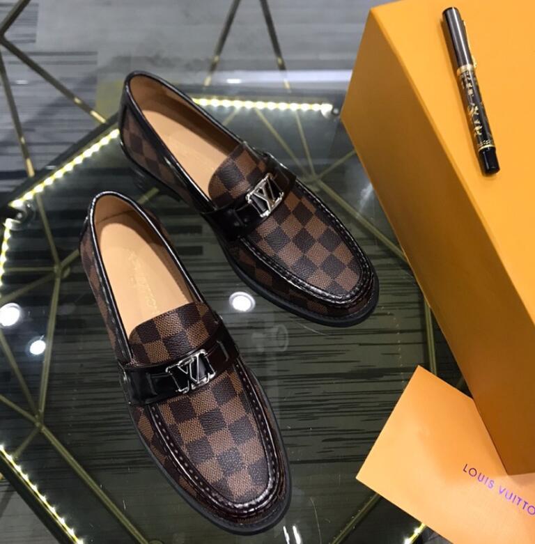 Ava’s Mode - LOV Men Shoes - 1920