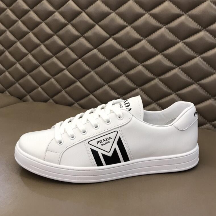 Ava’s Mode - PD Men Shoes - 125