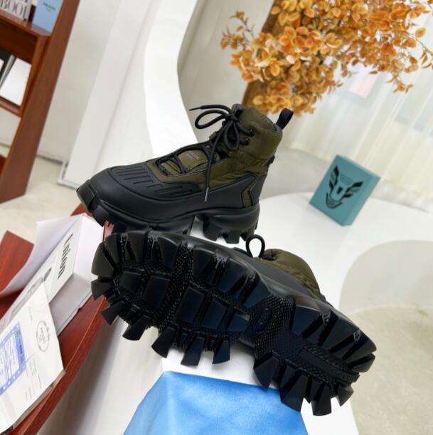 Ava’s Mode - PD Men Shoes - 295