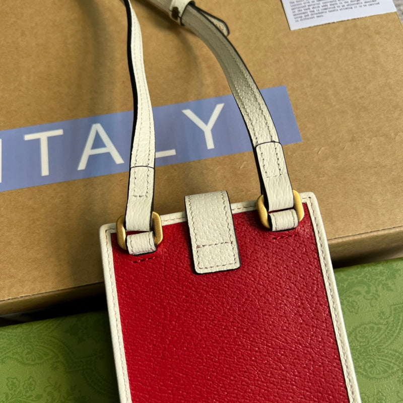 PHA - GUKI Bags - 1216