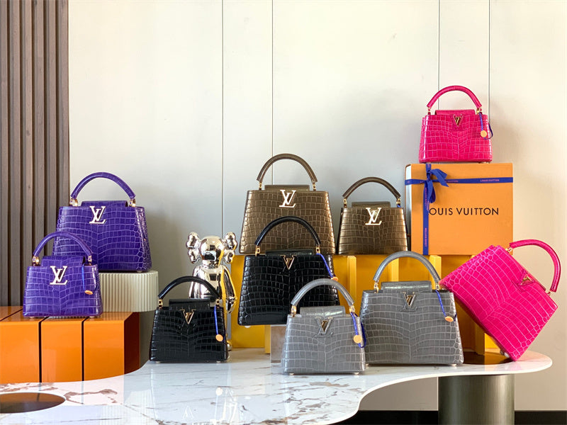 PHA - LOV Bags - 640