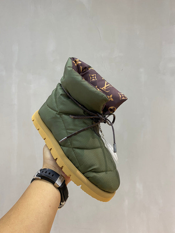 Louis Vuittion Luxury Shoes