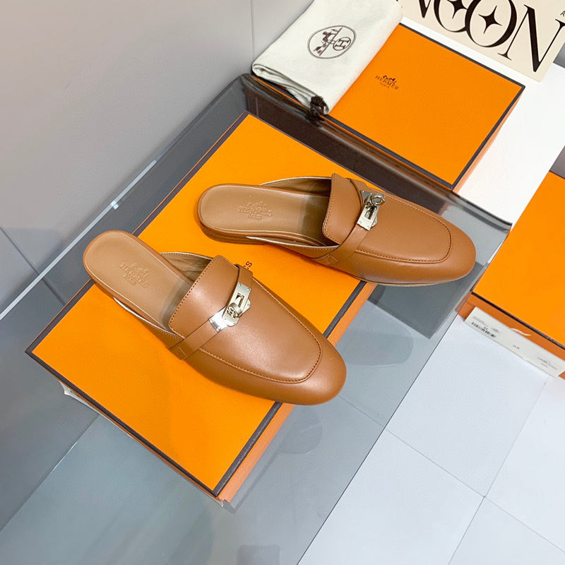 Hermes Luxury Sandals