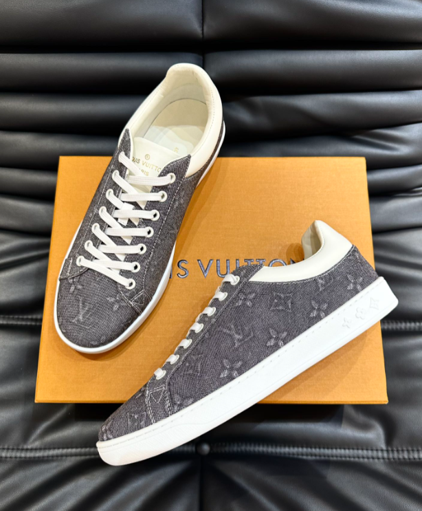 Ava’s Mode - LOV Men Shoes - 089