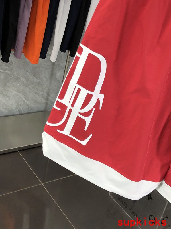 RHUDE Luxury Cloth