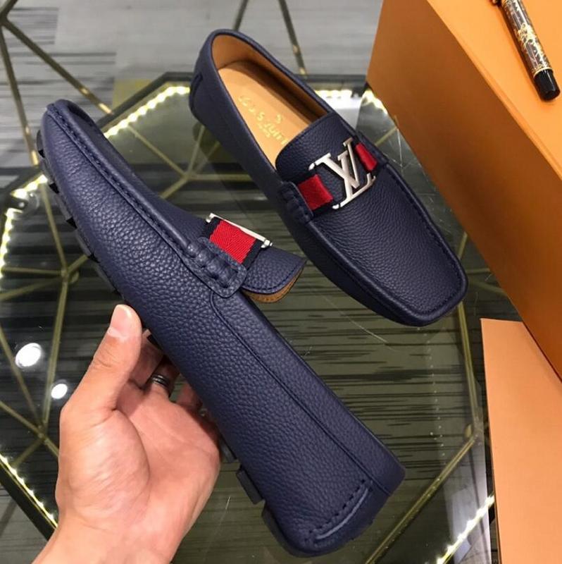 Ava’s Mode - LOV Men Shoes - 1893