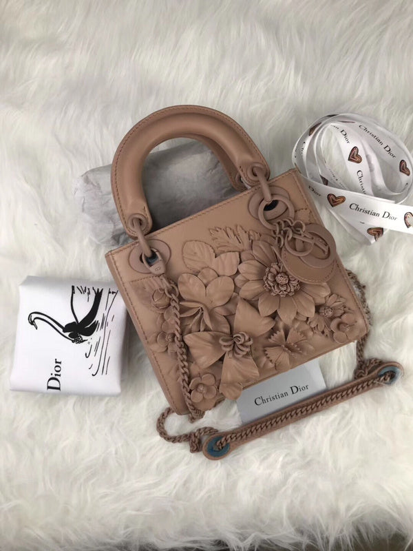 ENT - DOR Bags - 637