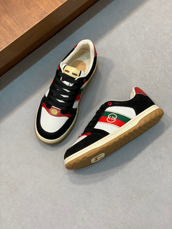 Gucci Luxury Shoes