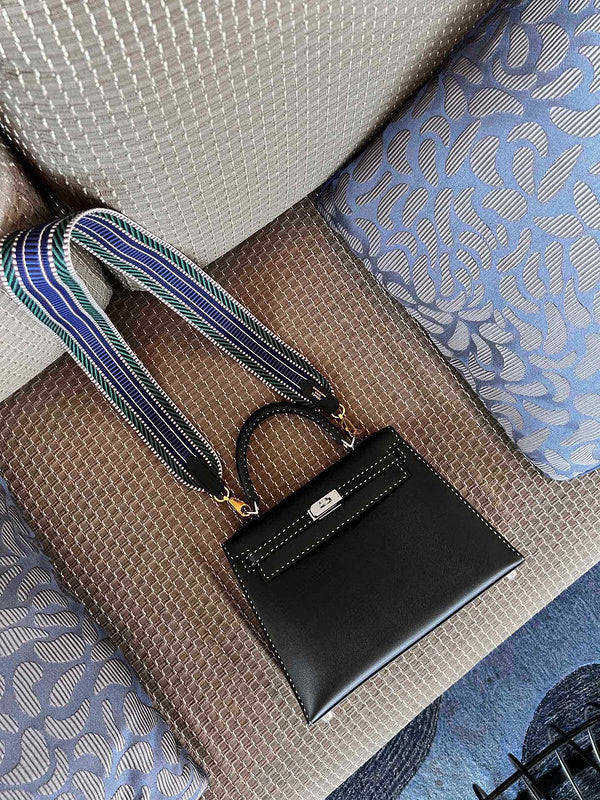 PHA - HMS Bags - 1525