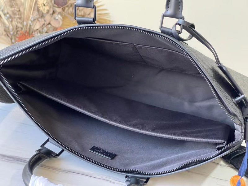 I W Fashion Lu-Vi Bags - 16892
