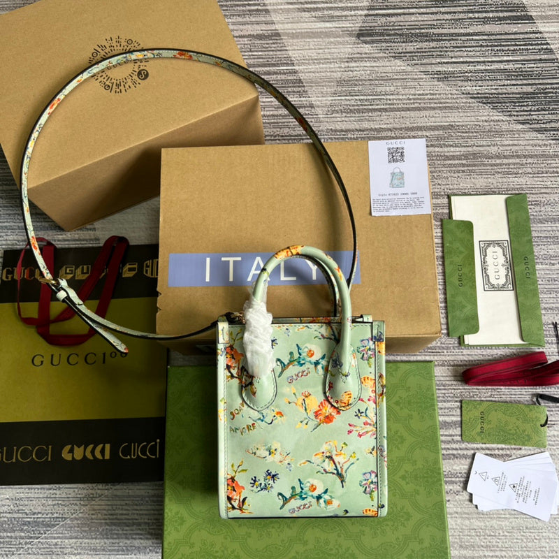 PHA - GUKI Bags - 1331