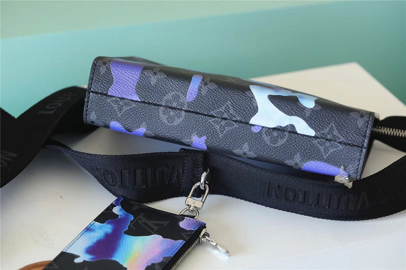 I W Fashion Lu-Vi bags - 9966