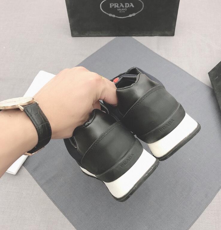 Ava’s Mode - PD Men Shoes - 457