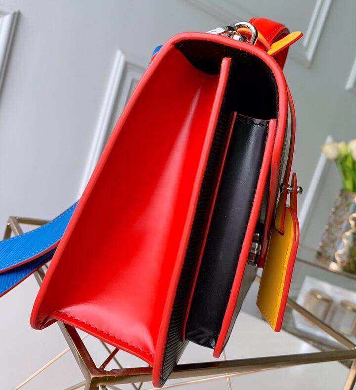 Ava’s Mode - LOV Bags - 2874