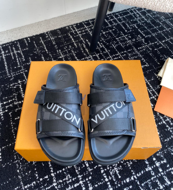 Ava’s Mode - LOV Men Shoes - 113