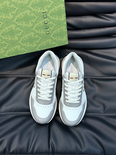 Gucci Luxury Shoes