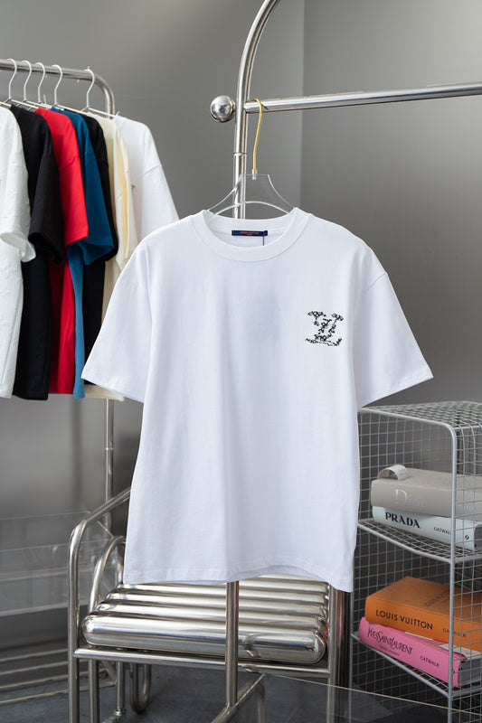 Louis Vuittion Luxury T-Shirt