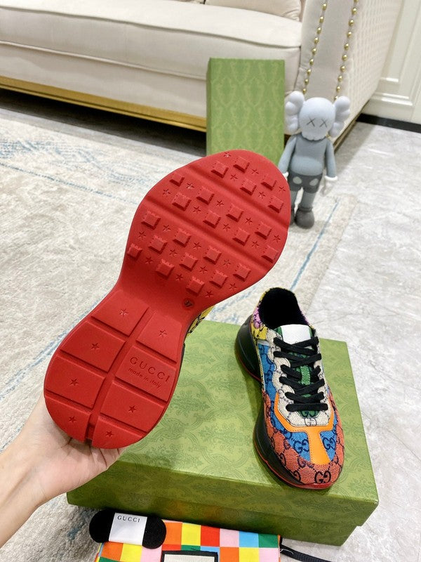 Gucci Luxury Shoes