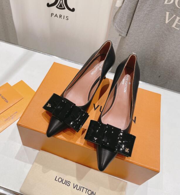 Ava’s Mode - LOV Women Shoes - 411