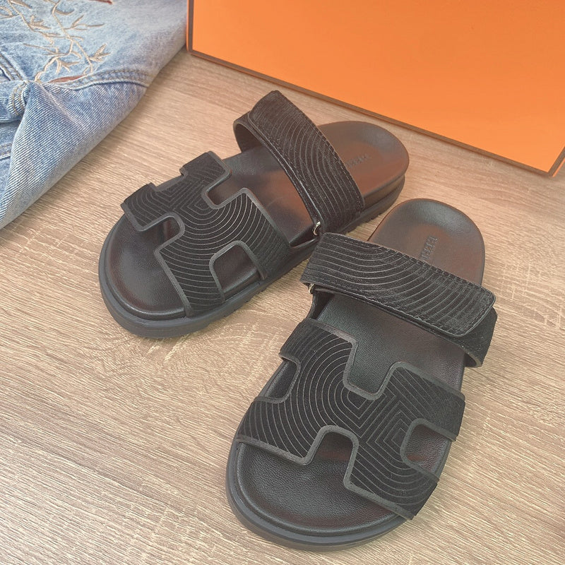 Hermes Luxury Shoes