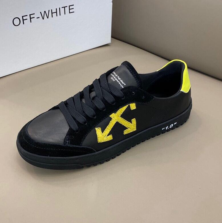 Ava’s Mode - YZO Men Shoes - 240