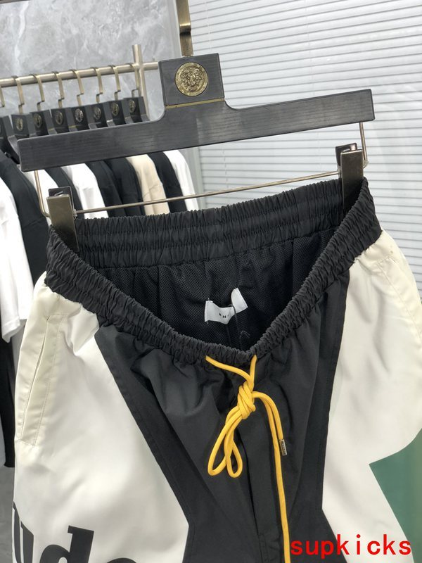 RHUDE Luxury Cloth