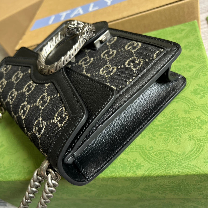 PHA - GUKI Bags - 498