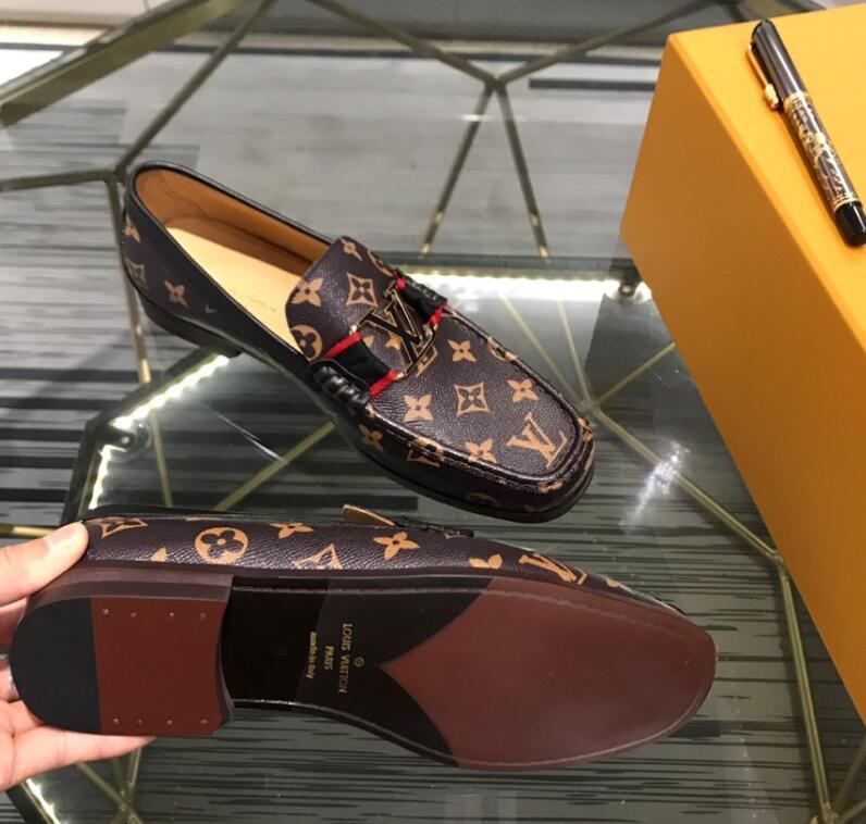 Ava’s Mode - LOV Men Shoes - 1927