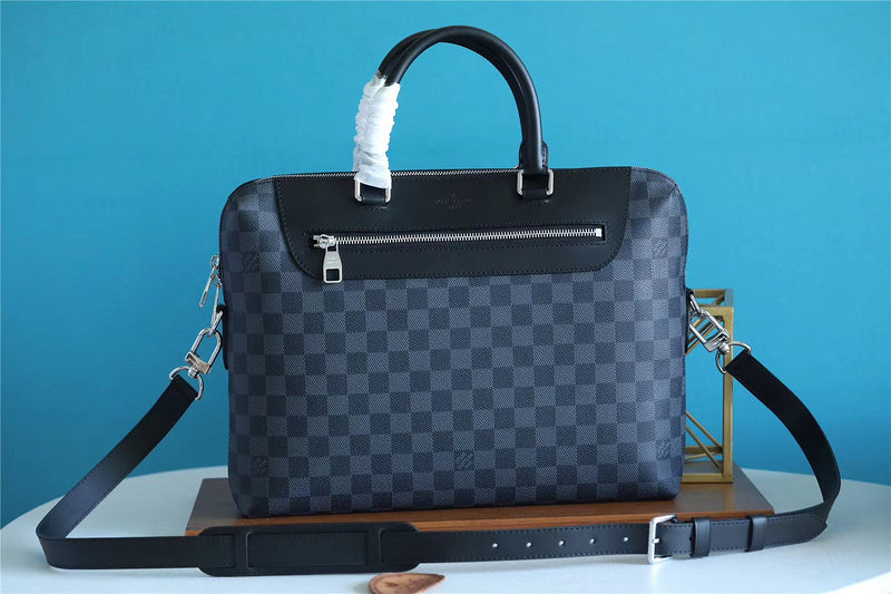 I W Fashion Lu-Vi bags - 9860