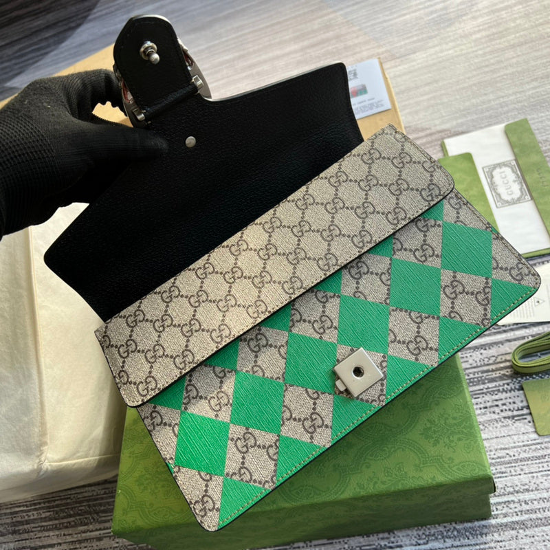 PHA - GUKI Bags - 1601