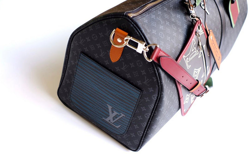 I W Fashion Lu-Vi bags - 17735
