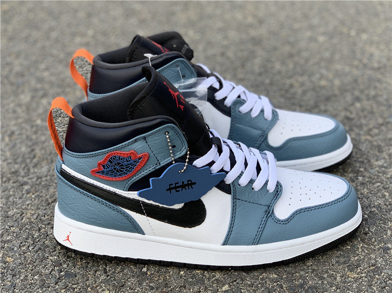 Nike Luxury Shoes