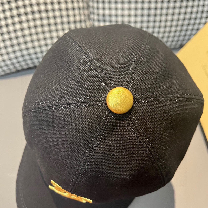 Burberry Luxury Cap