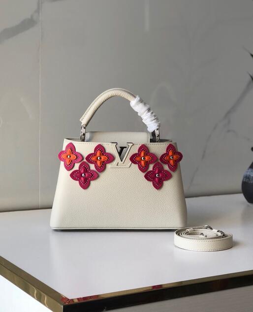 Ava’s Mode - LOV Bags - 3107