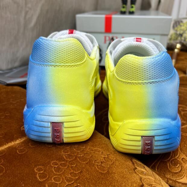 Ava’s Mode - PD Men Shoes - 186