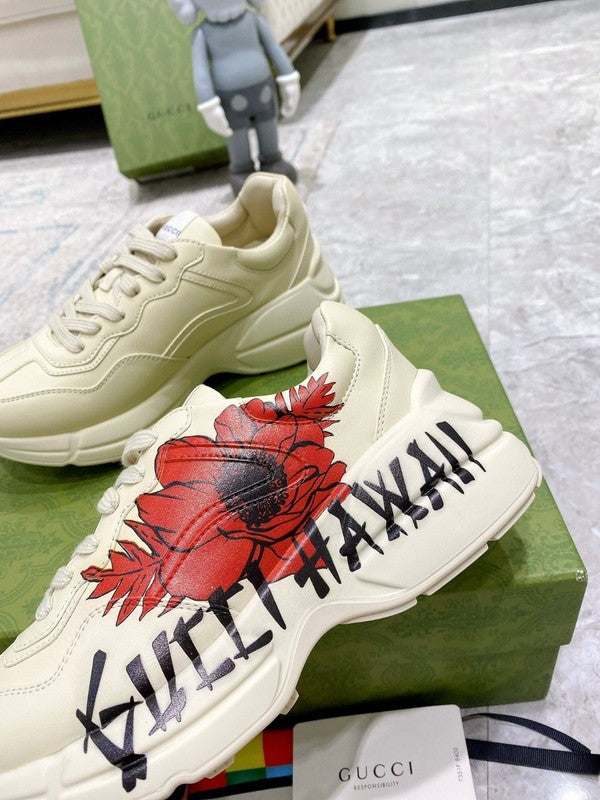 Gucci Luxury Shoes