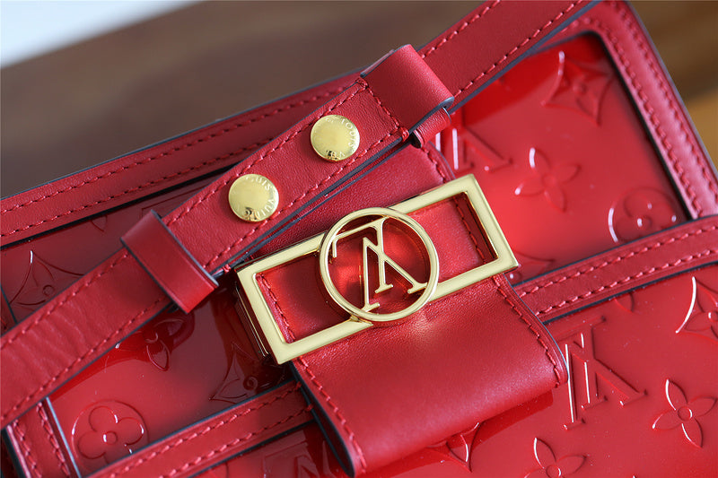 I W Fashion Lu-Vi bags - 8123
