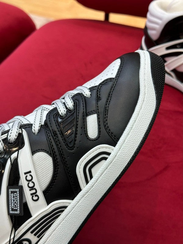 Gucci Luxury Shoes
