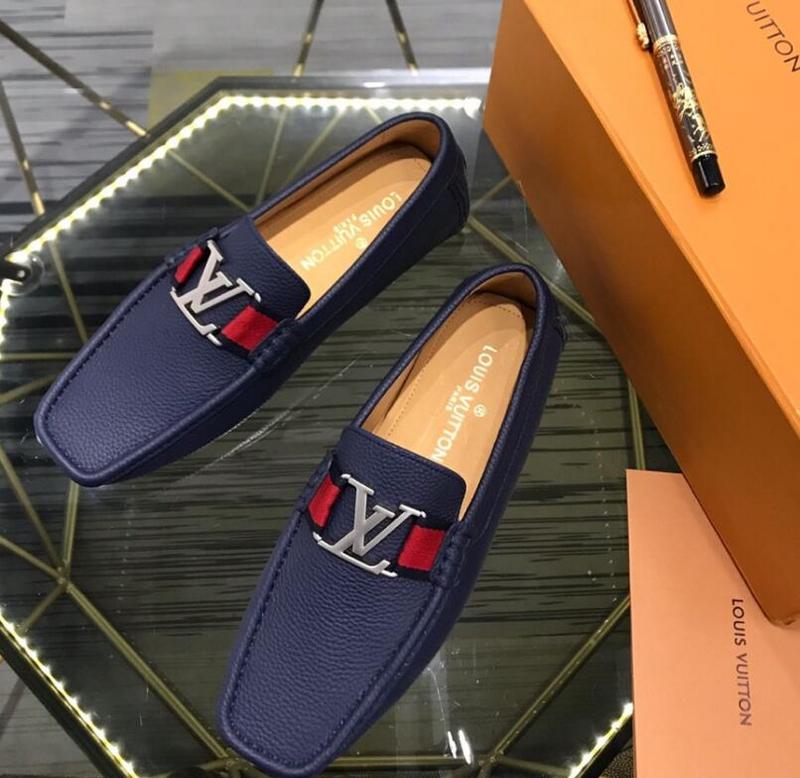 Ava’s Mode - LOV Men Shoes - 1893