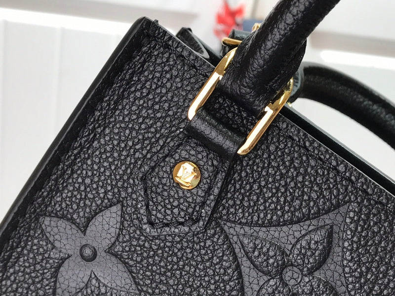 I W Fashion Lu-Vi bags - 17620