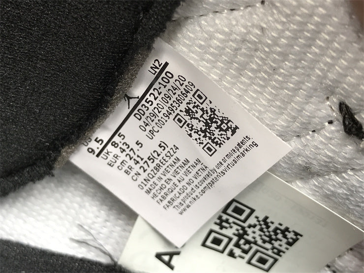 Nike Luxury Shoes