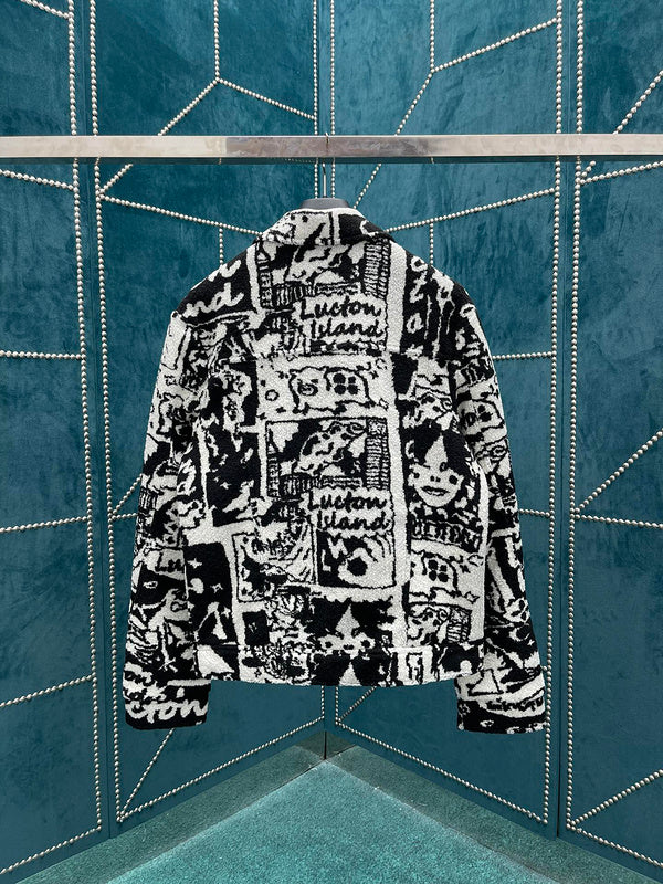 Louis Vuittion Luxury Clothes