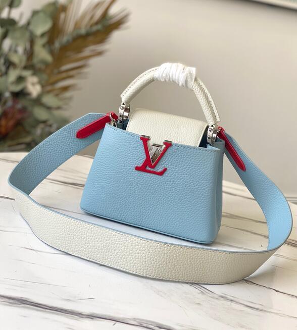 Ava’s Mode - LOV Bags - 2493