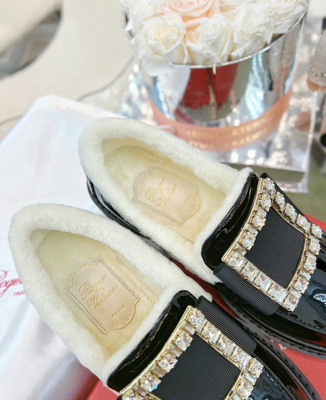 Roger Vivier Luxury Shoes