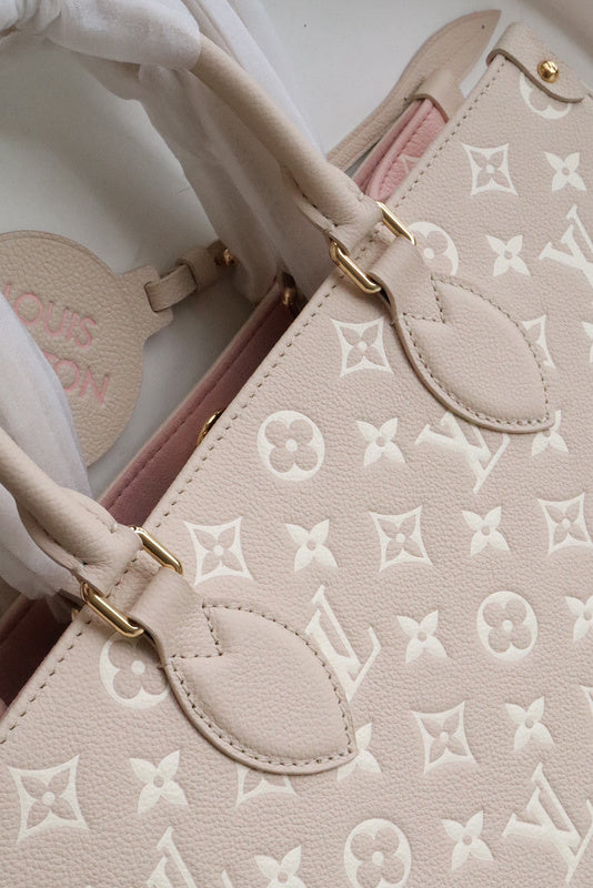 I W Fashion Lu-Vi Bags - 16822