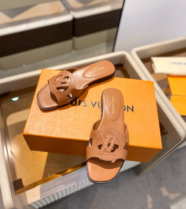 Ava’s Mode - LOV Women Shoes - 055